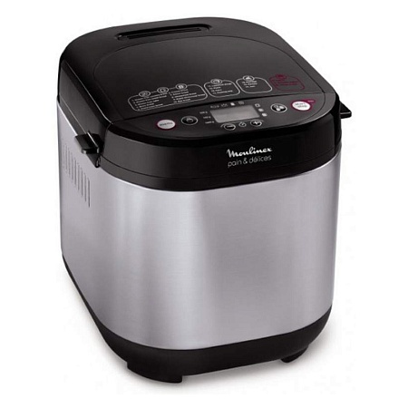 Хлебопечь Moulinex OW240E30