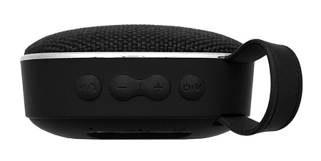 Bluetooth колонка Ritmix SP-150B Black