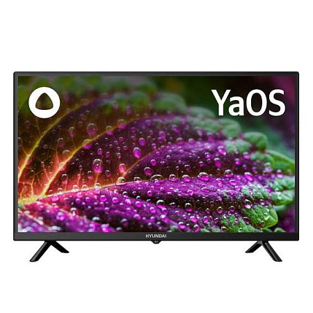 Телевизор LED Hyundai 32" H-LED32BS5003 Телевизор LED Hyundai 32" H-LED32BS5003