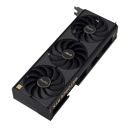 Видеокарта 16GB ASUS RTX4070TIS OC PROART-RTX4070TIS-O16G