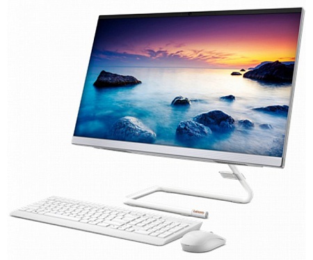 Моноблок Lenovo Ideacenter 3 F0FR008LRK Моноблок Lenovo Ideacenter 3 F0FR008LRK