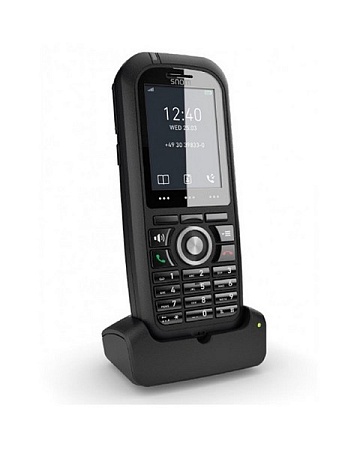 IP-телефон SNOM DECT M80