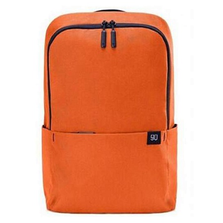Рюкзак Xiaomi 90Go Tiny Lightweight Casual Backpack Оранжевый