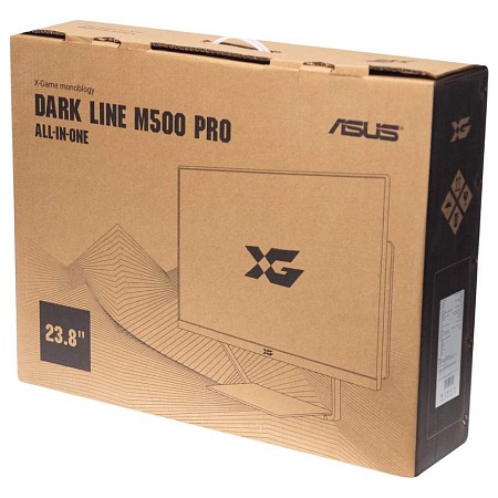 Моноблок X-Game Dark line M500 Pro