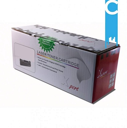 Тонер-картридж XPERT 106R01335  Phaser 6125 (1k) Cyan