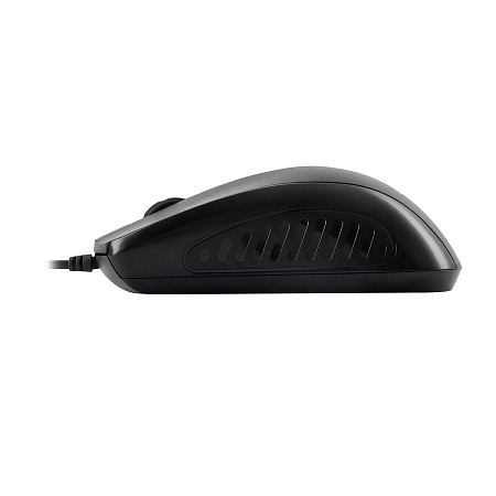 Компьютерная мышь Acer OMW136 black