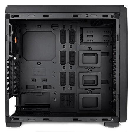 Корпус для ПК THERMALTAKE VERSA C23 TG CA-1H7-00M1WN-00
