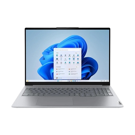 Ноутбук Lenovo ThinkBook 16 G8 IRL 21SH008ART Ноутбук Lenovo ThinkBook 16 G8 IRL 21SH008ART