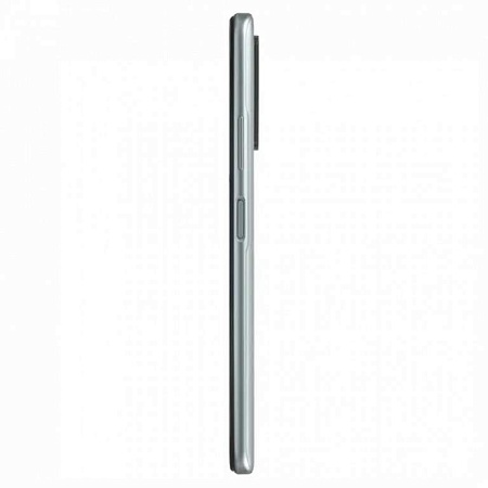 Смартфон WIKO 10 VHEM-E03 Silver