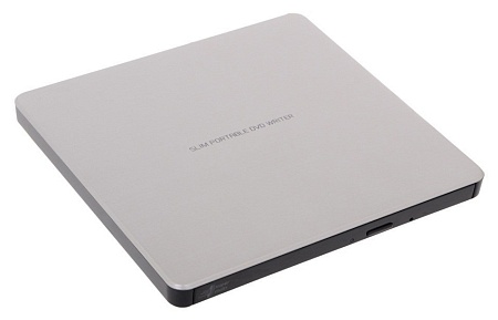 Внешний привод LG GP60NS60