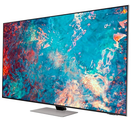 Телевизор Samsung QE85QN85AAUXCE