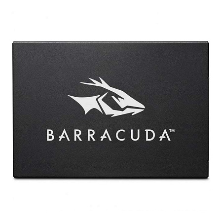 SSD накопитель 240GB Seagate BarraCuda ZA240CV1A002