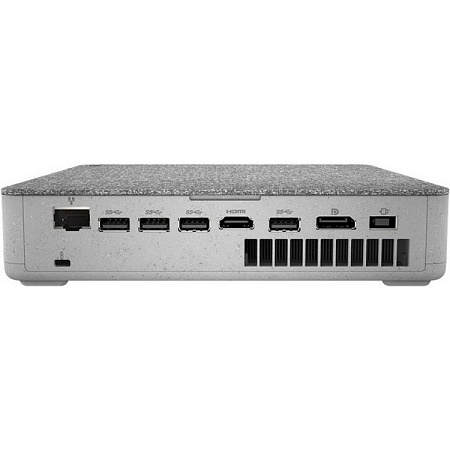 Компьютер Lenovo IdeaCentre Mini 5 01IMH05 90Q7004WRS