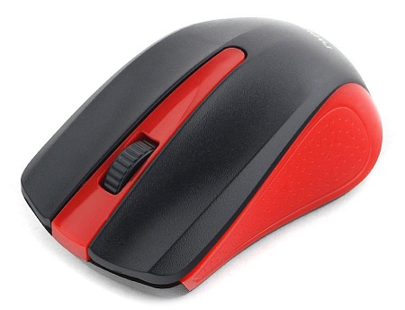 Компьютерная мышь Гарнизон GMW-430R red