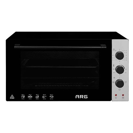 Мини-печь ARG 4218 E
