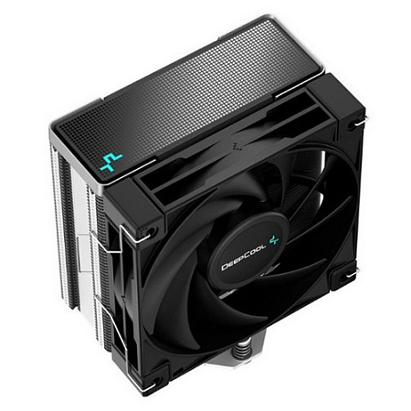 Кулер для процессора Deepcool AK400 ZERO DARK