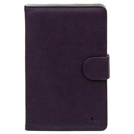Чехол Universal RivaCase ORLY 3017 для планшетов 10.1"/12, Black