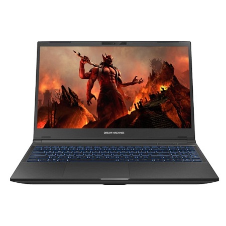 Ноутбук Dream Machines RG3050-15KZ51