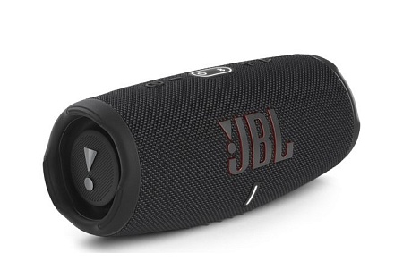 Bluetooth колонка JBL Charge 5 Black Bluetooth колонка JBL Charge 5 Black