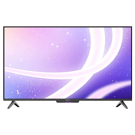 Телевизор Yandex ТВ Станция Бейсик QLED 55"