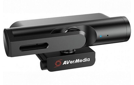 Веб-камера AverMedia Live Streamer CAM PW513
