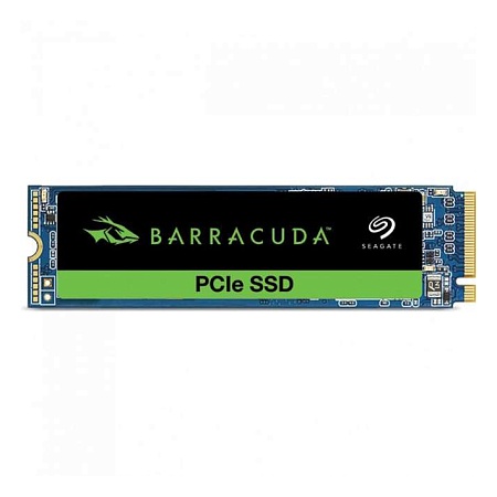 SSD накопитель 500GB Seagate BarraCuda ZP500CV3A002