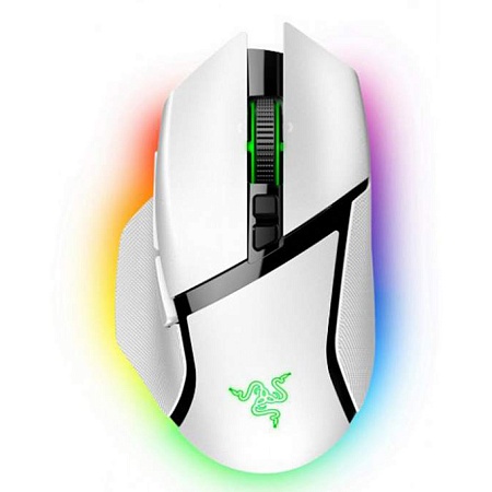 Компьютерная мышь Razer Basilisk V3 Pro - Mercury