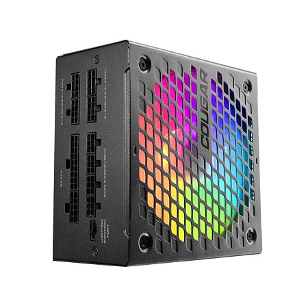 Блок питания 750W Cougar AURIC 750 750W