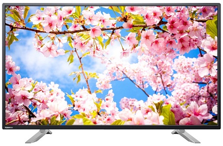 Телевизор Toshiba 43U7750EV Телевизор Toshiba 43U7750EV