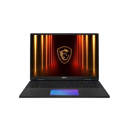 Ноутбук MSI Titan 18 HX AI A2XWJG-1026KZ