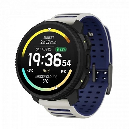 Часы спортивные SUUNTO VERTICAL 2 ARCTIC GRAY