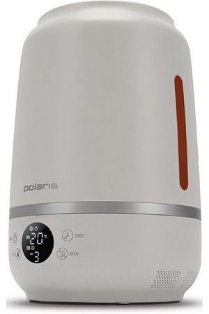 Увлажнитель воздуха Polaris PUH 7205Di белый