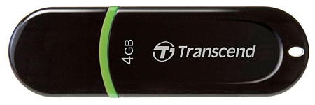 USB флеш Transcend 4Gb JF300 TS4GJF300