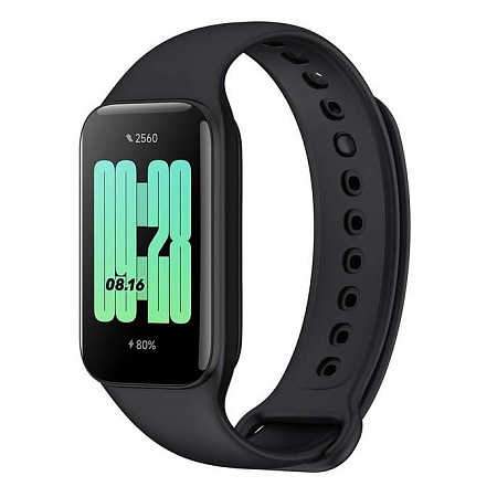 Фитнес браслет Redmi Smart Band 2 Black
