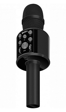 Микрофон SVEN MK-960 SV-018276 Микрофон SVEN MK-960 SV-018276