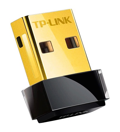Сетевой адаптер беспроводной USB AC450 Tp-Link Archer T1U