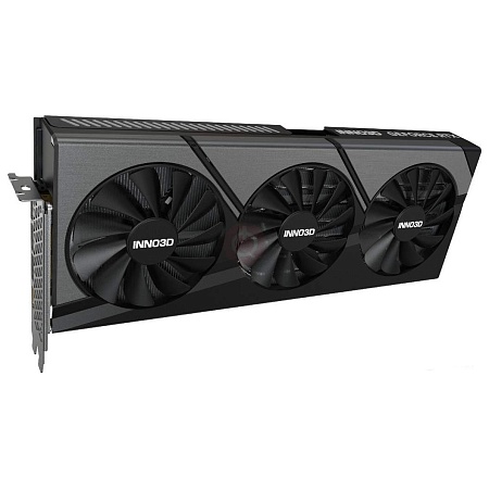 Видеокарта 16Gb Inno3D RTX4080 SUPER X3 N408S3-166X-18703552