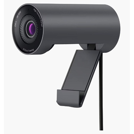 Вебкамера Dell Pro Webcam WB5023 722-BBBU