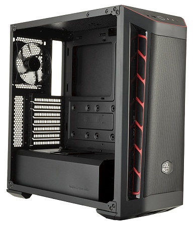 Корпус для ПК Cooler Master MasterBox MB511 MCB-B511D-KANN-S00