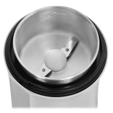 Кофемолка Hyundai HYC-G3241 черный