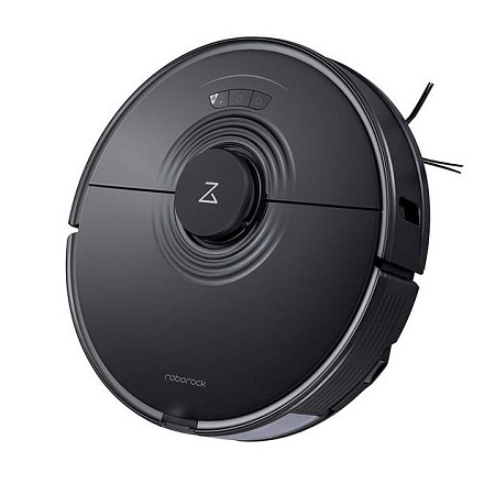 Робот-пылесос Roborock S7 Черный Робот-пылесос Roborock S7 Черный