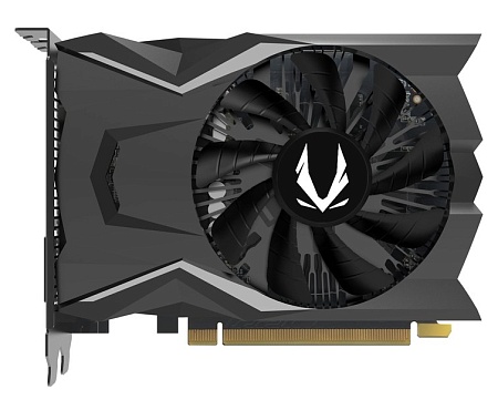 Видеокарта 4 GB Zotac GAMING GTX 1650 OC ZT-T16520F-10L