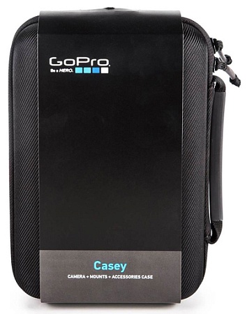 Кейс для камеры и аксессуаров GoPro ABSSC-001 Кейс для камеры и аксессуаров GoPro ABSSC-001