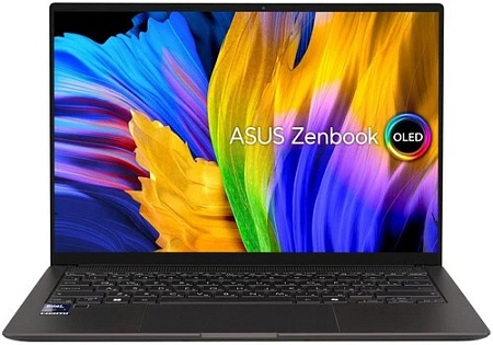 Ноутбук ASUS Zenbook S 14 UX5406SA-PV298W 90NB14F1-M00D50