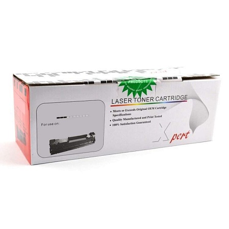 Картриджи для CLJ M554/555/578 W2122A (4,5k) Yellow/Желтый  XPERT