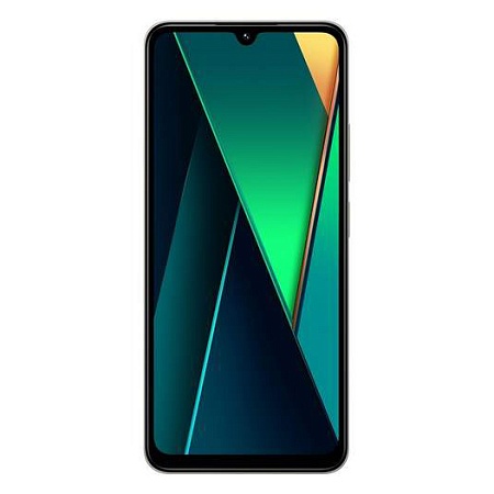 Смартфон POCO C75 8/256GB Gold