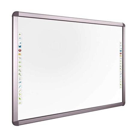 Интерактивная доска Mr.Pixel H102 GREY