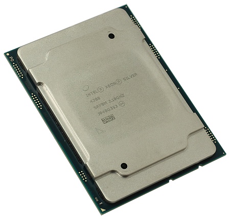 Процессор HPE DL360 Gen10 Intel Xeon-Silver 4208 P02571-B21