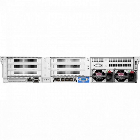 Сервер HP Enterprise DL380 Gen10 P56961-B21