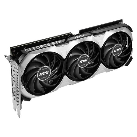 Видеокарта 12Gb MSI RTX 4070 SUPER 12G VENTUS 3X OC Видеокарта 12Gb MSI RTX 4070 SUPER 12G VENTUS 3X OC